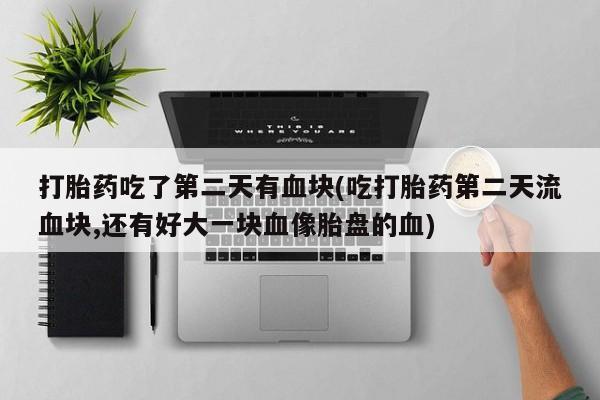 卖正品米非司酮片微信打胎药吃了第二天有血块(吃打胎药第二天流血块,还有好大一块血像胎盘的血)