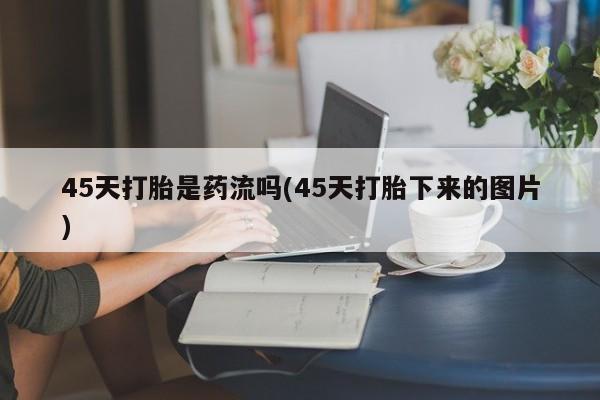 卖正品米非司酮片微信45天打胎是药流吗(45天打胎下来的图片)