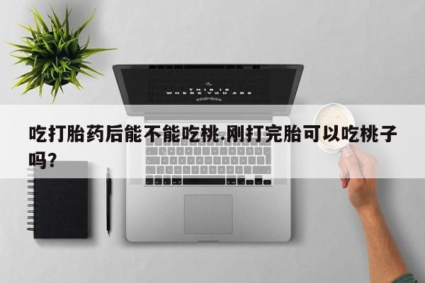 卖正品米非司酮片微信吃打胎药后能不能吃桃.刚打完胎可以吃桃子吗？